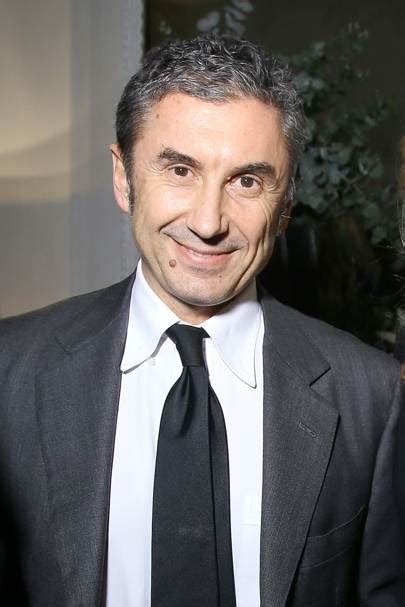 marco gobetti burberry|marco gobbetti ceo.